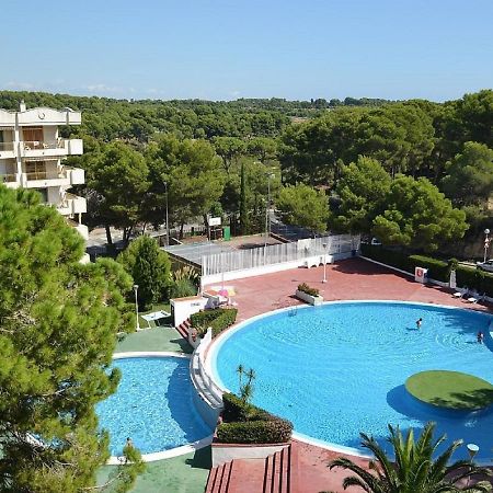Apartamentos La Masia 002 Salou Exterior foto