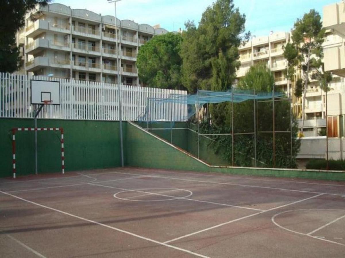 Apartamentos La Masia 002 Salou Exterior foto